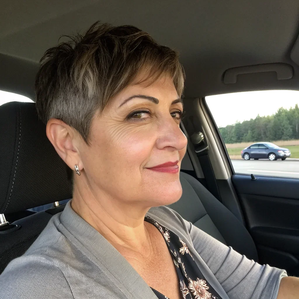 Julie