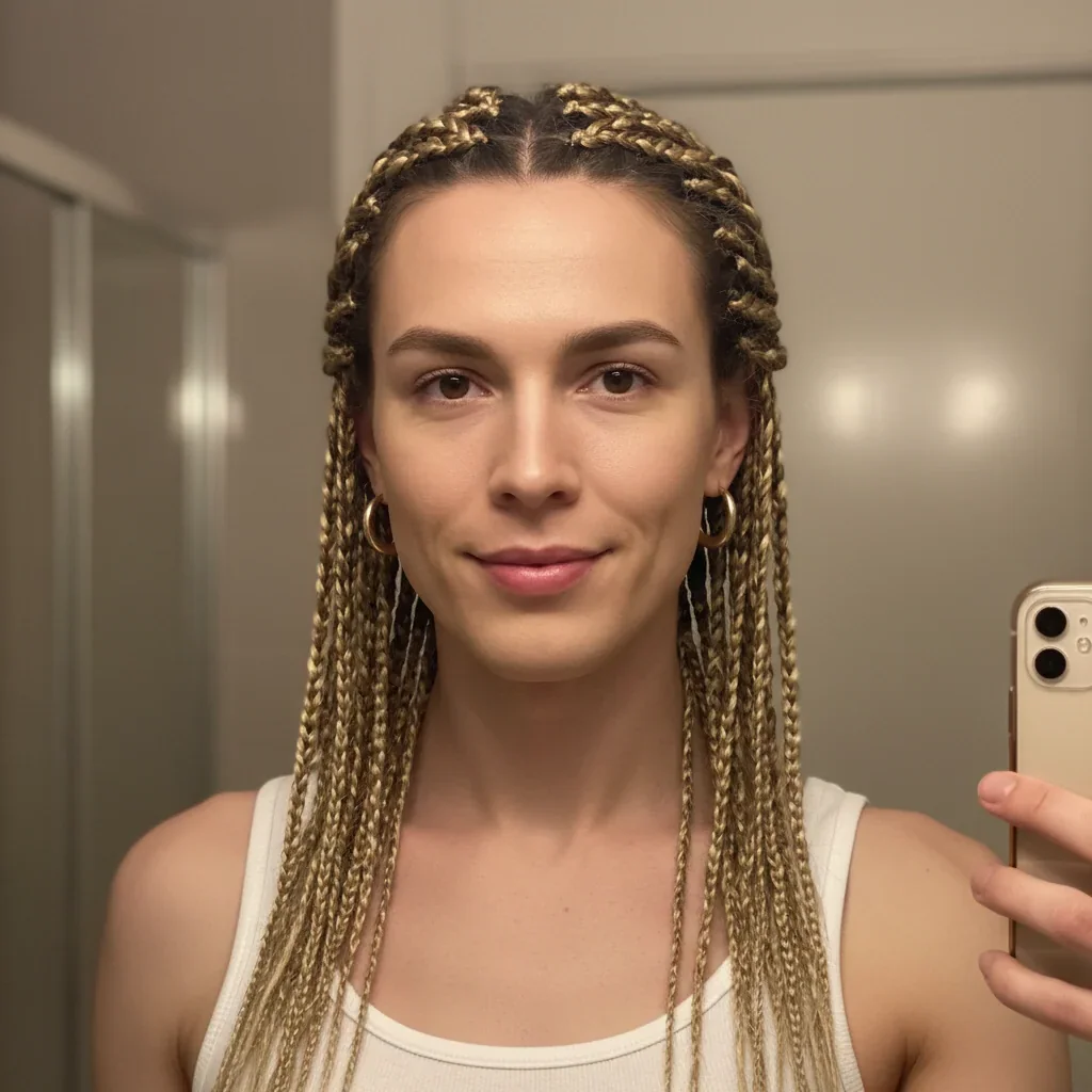 Anaëlle