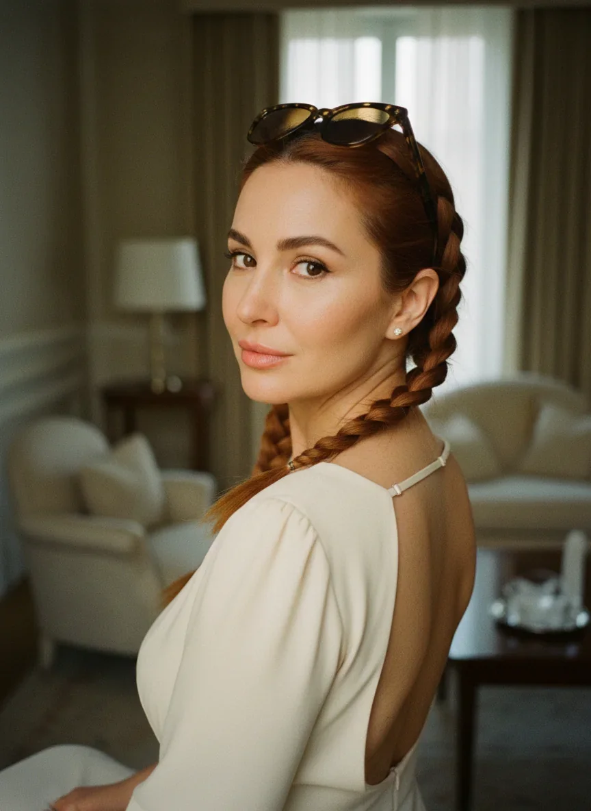 Bérénice