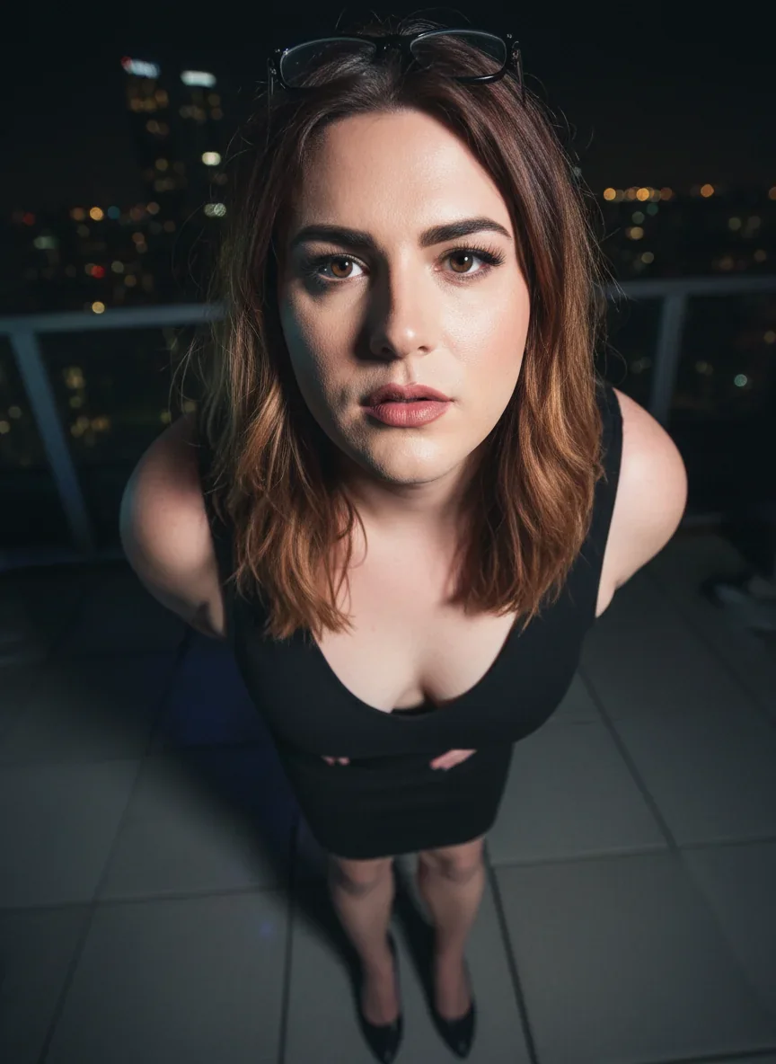 Madeleine