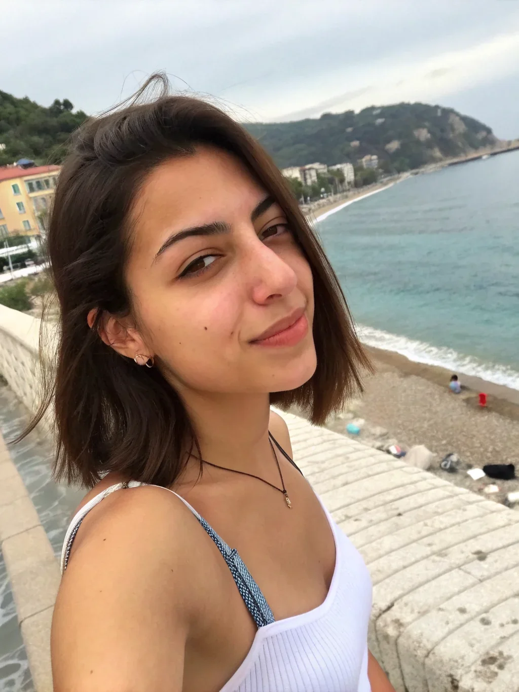Mélissa