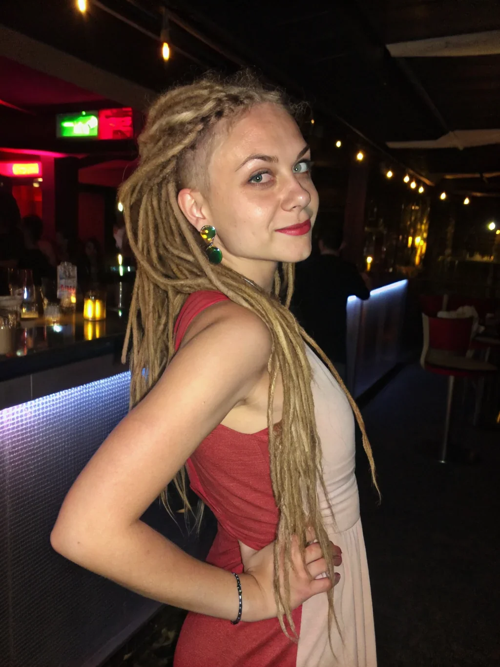 Ilona