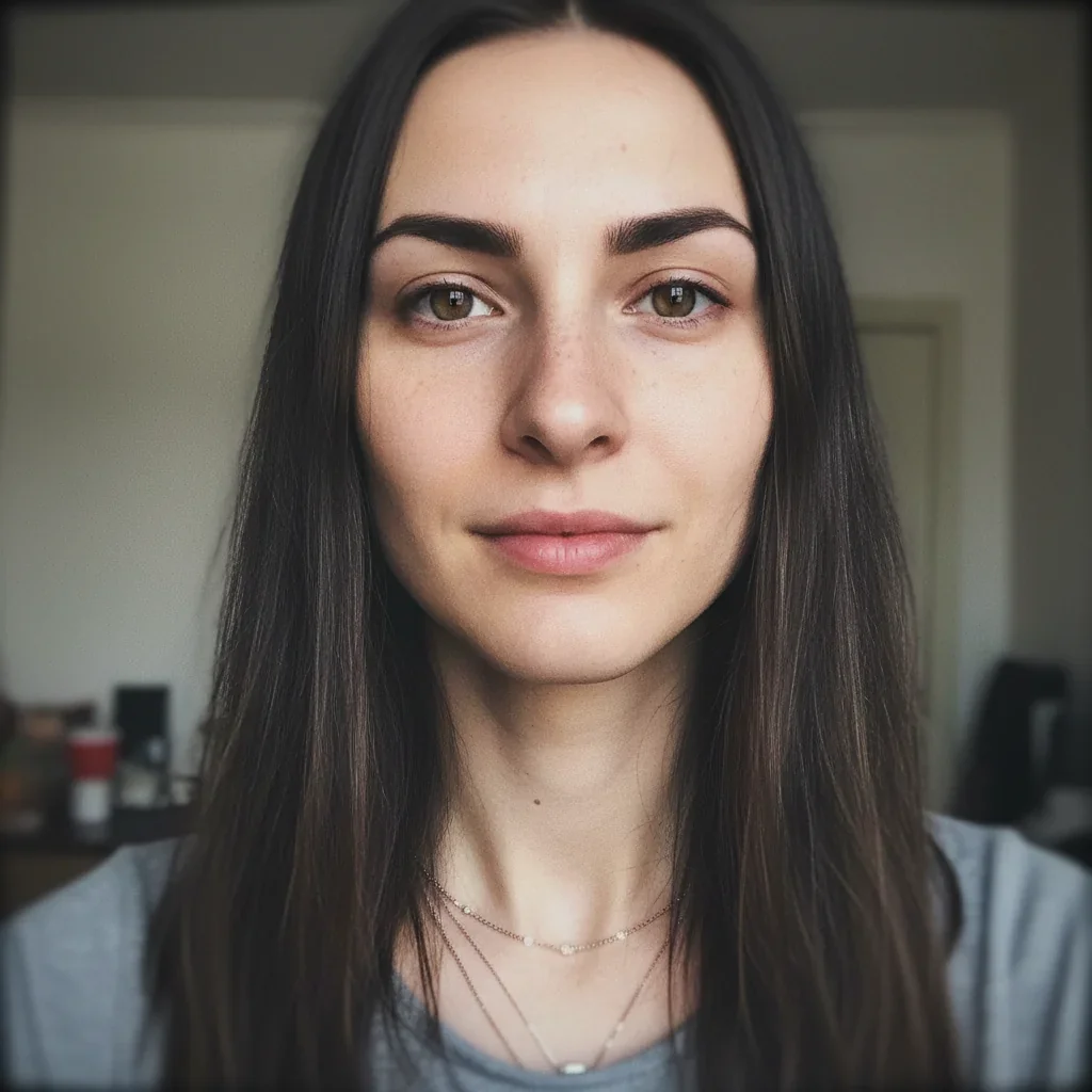 Mélanie