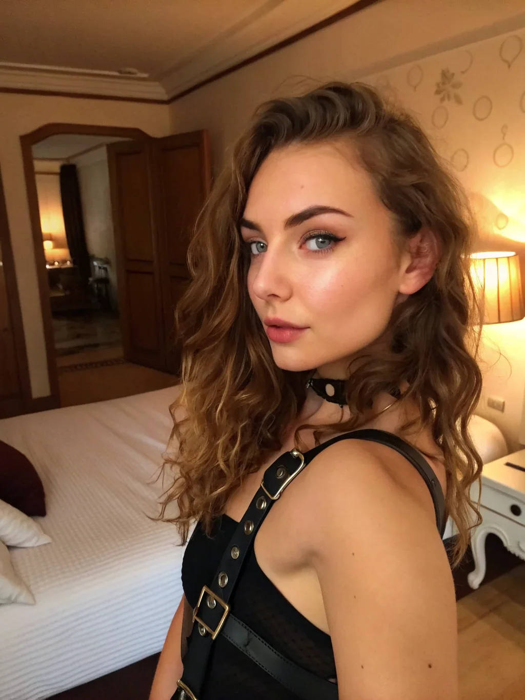 Anastasia