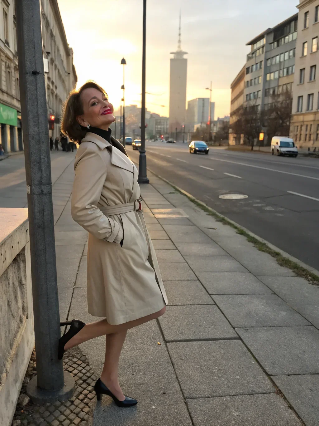 Victoria