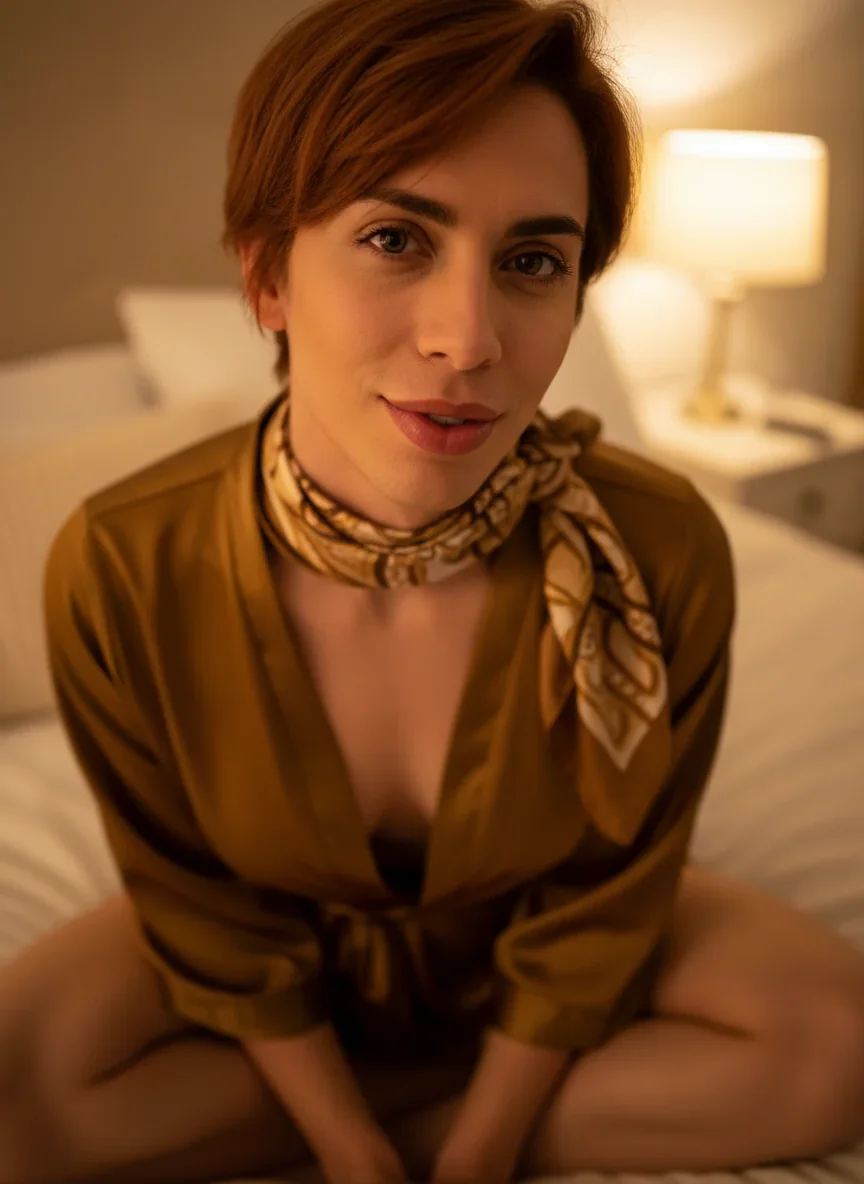 Audrey