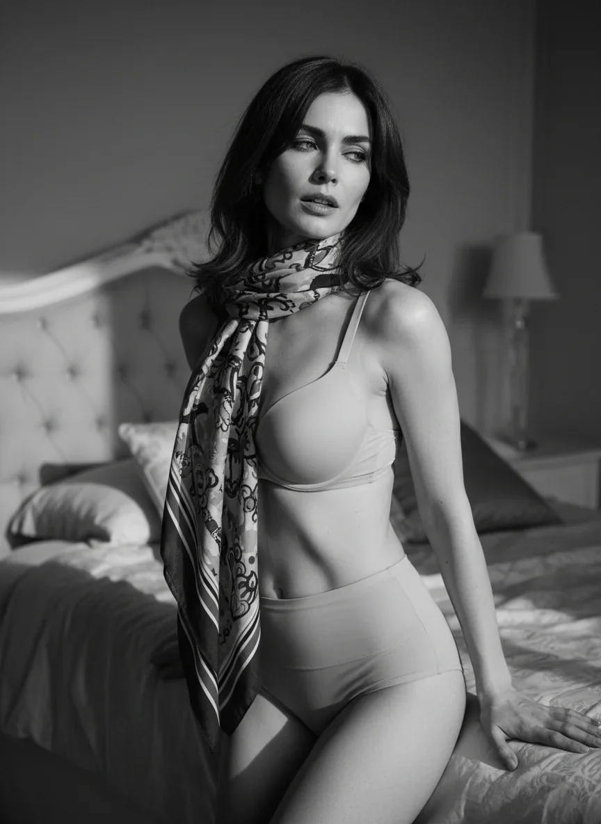 Caroline