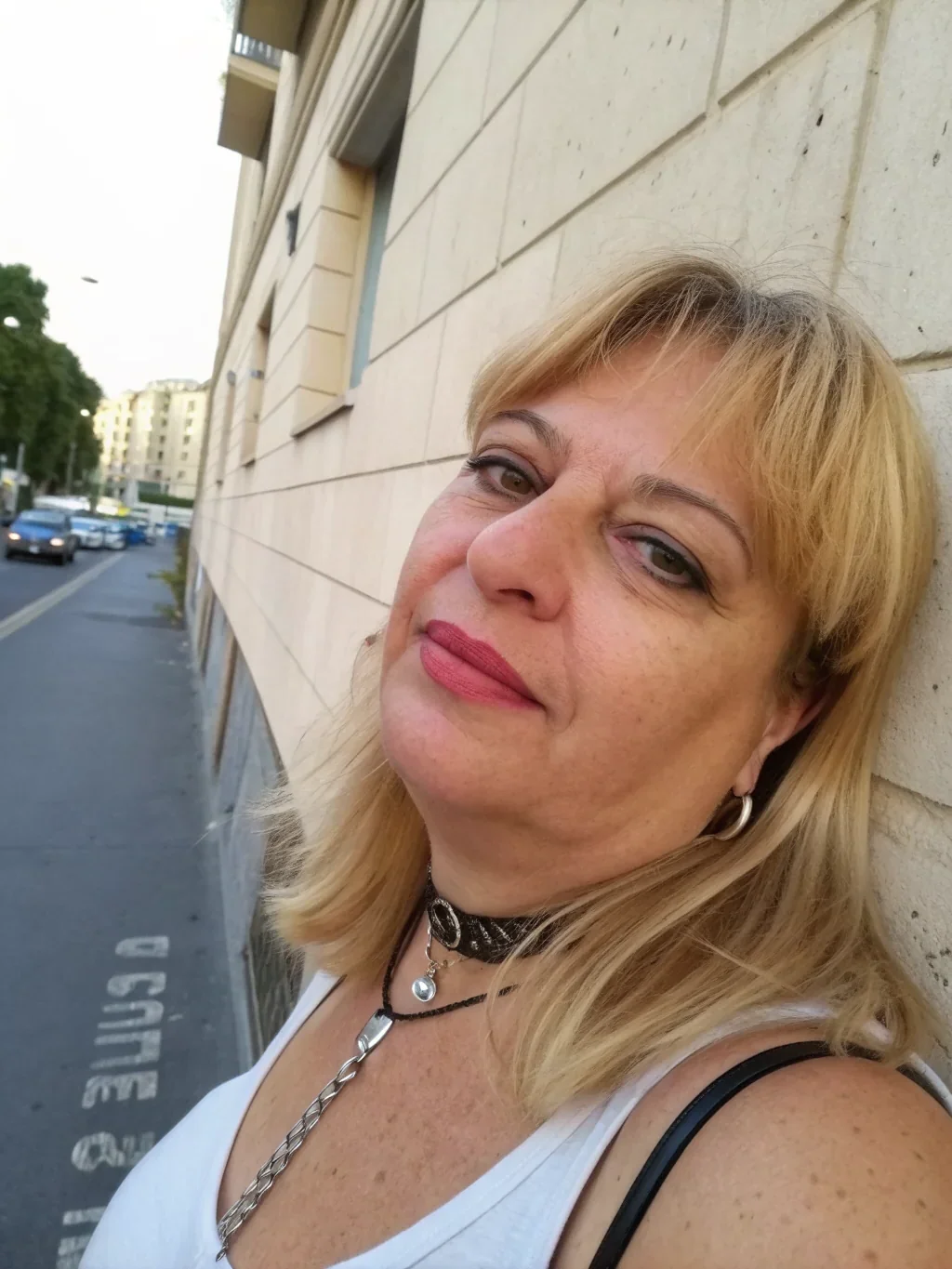 Oumou