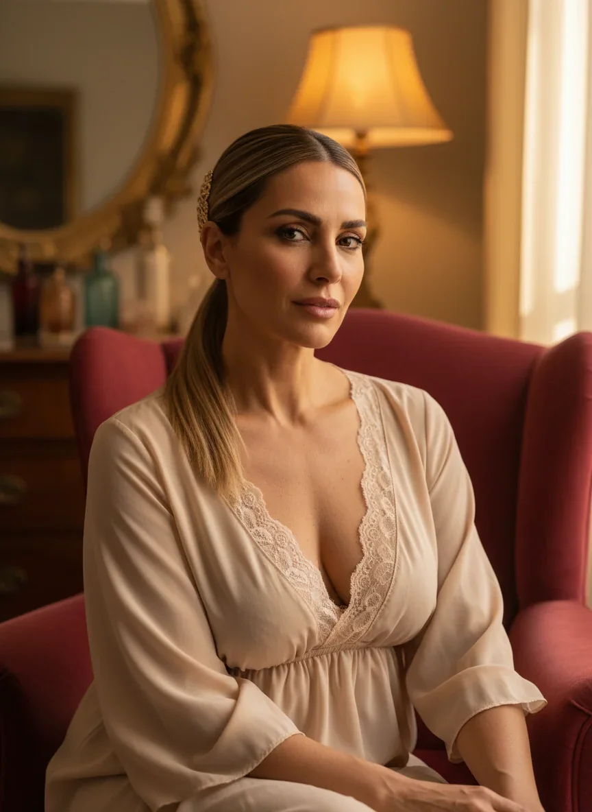Lilya