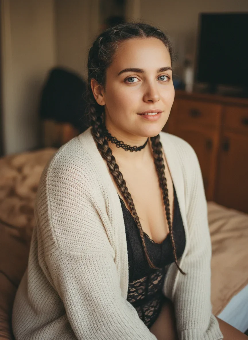 Anaëlle
