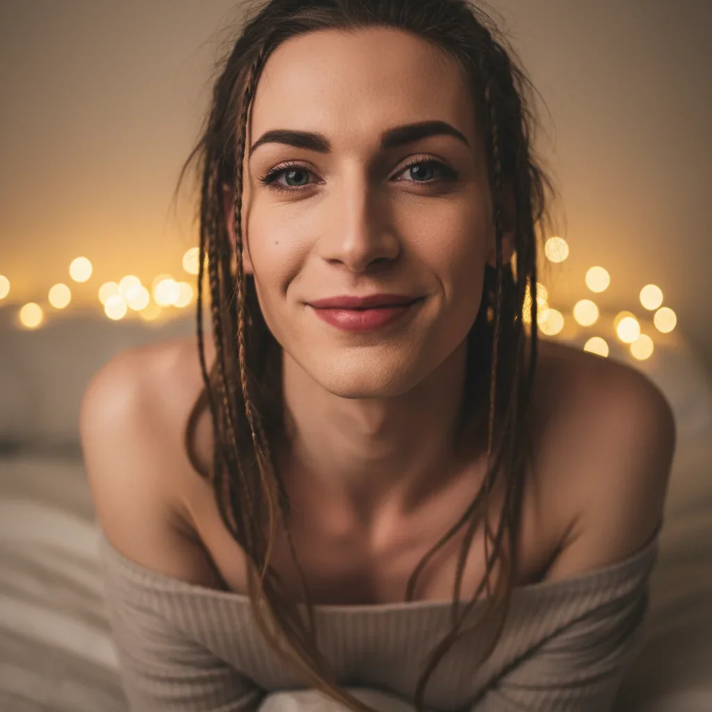 Caroline