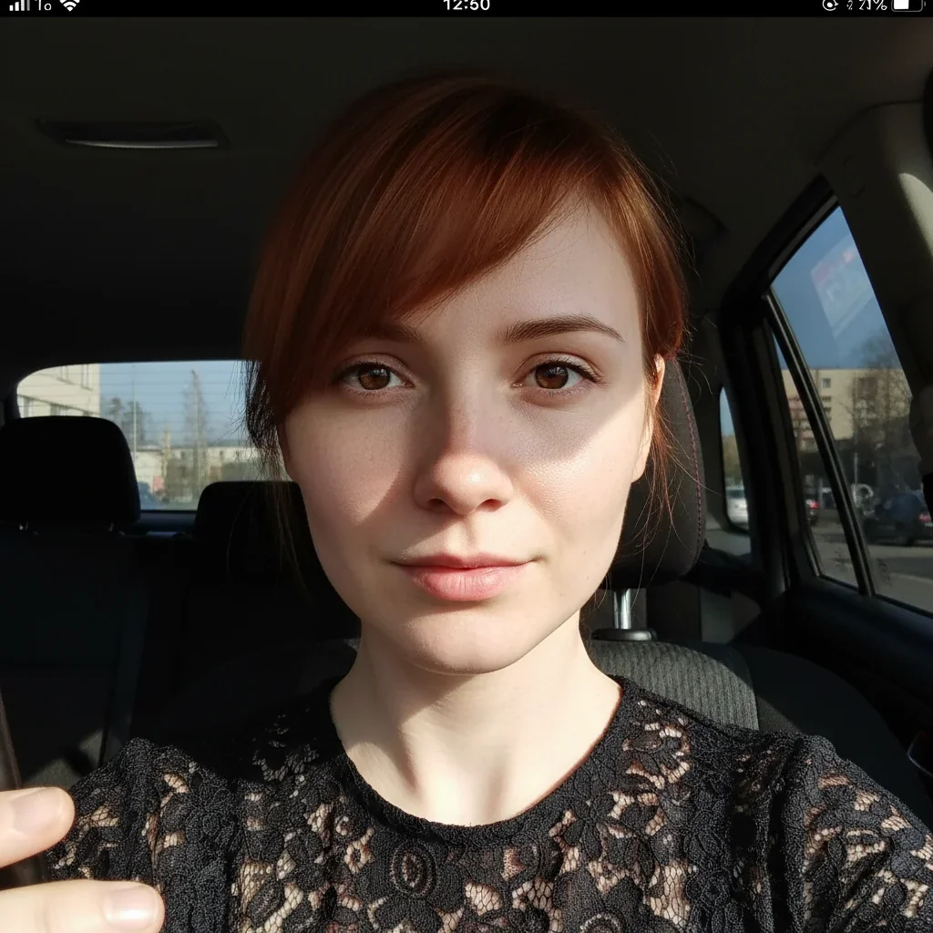 Cassandra
