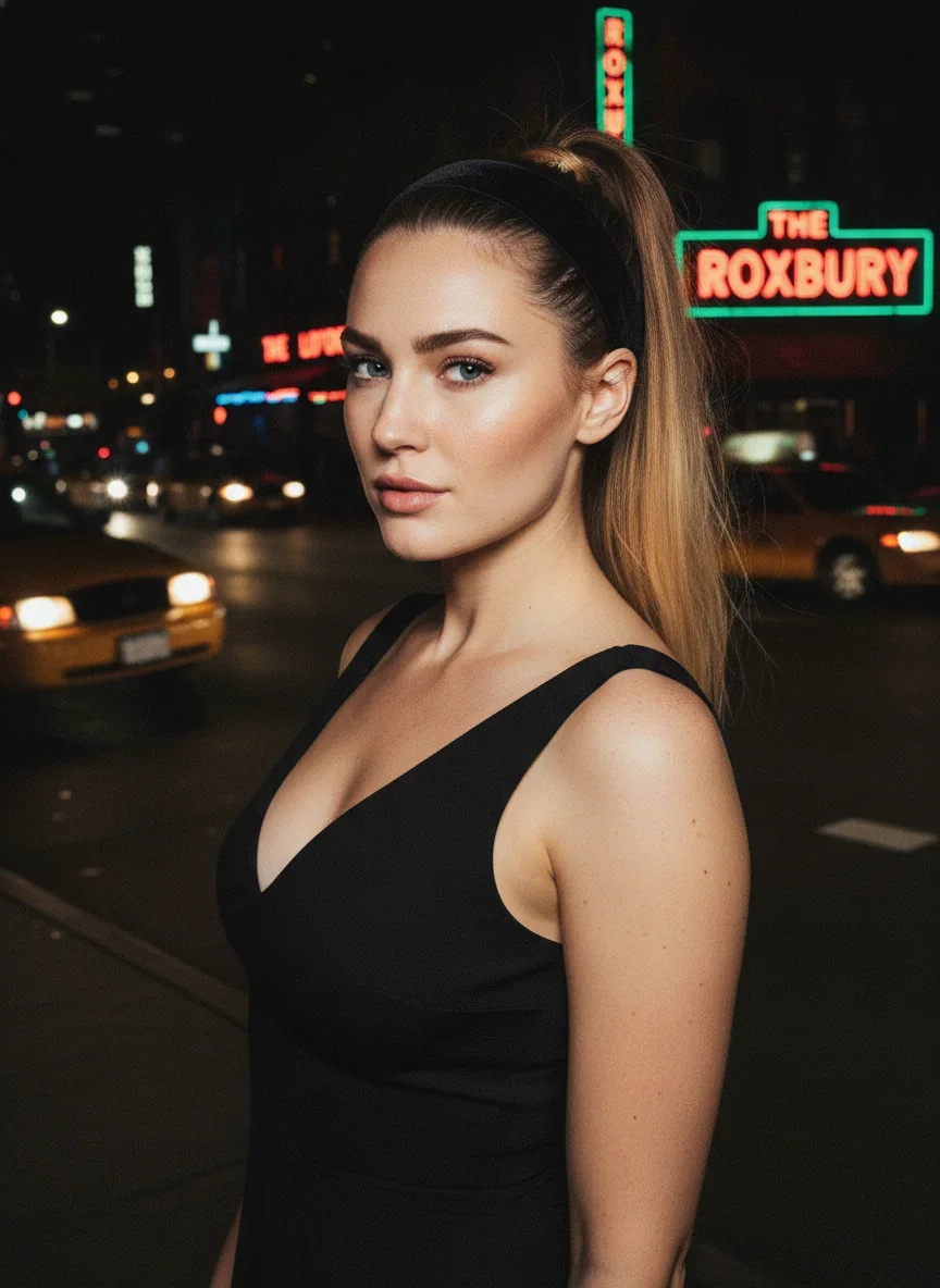 Roxane