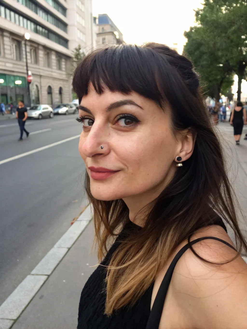 Brune