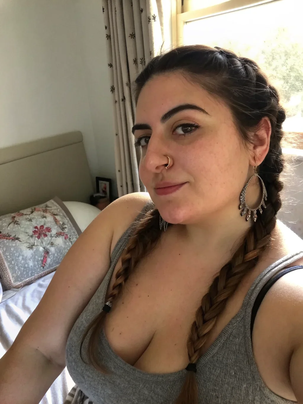 Gabrielle