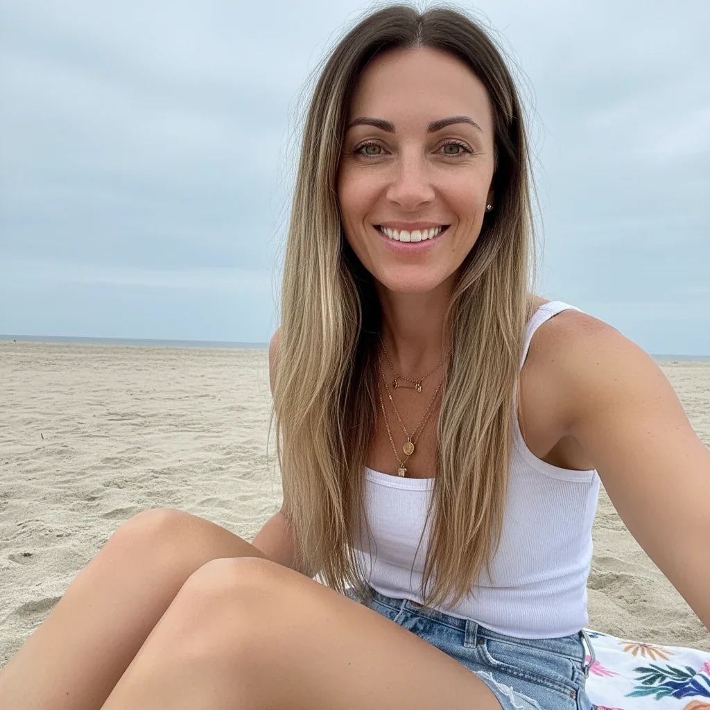 Suzanne